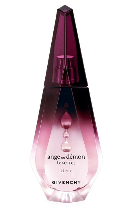 givenchy ange ou demon le secret elixir edp 100 ml|givenchy ange ou demon 100ml.